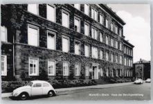 56170 W5450 Neuwied - Haus der Berufsgestaltung, VW Käfer