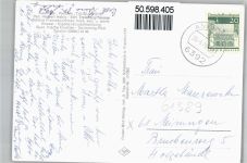 61389 W6384 Treisberg - Mehrfachansicht Umgebung