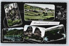 94244 W8376 Kaikenried - Riedelstein, Arbersee, Rauchröhren