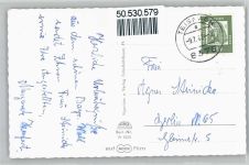 94244 W8376 Kaikenried - Riedelstein, Arbersee, Rauchröhren