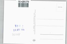 36088 W6418 Hünfeld - Kleingolf, Schwimmbad, Rathaus