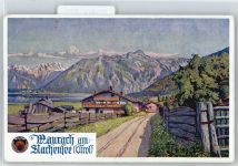 6212 Maurach - Berg See
