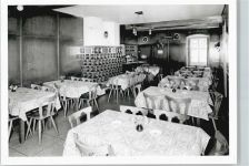 65510 W6270 Limbach , Taunus - Foto-Karte, Gasthaus
