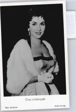 Gina Lollobrigida Filmschauspieler
