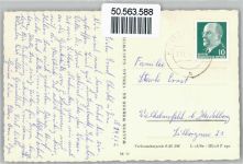18565 O2359 Insel Hiddensee - Leuchtturm