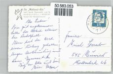 78315 W7760 Radolfzell am Bodensee - Sport