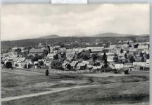 38877 O3702 Benneckenstein - Panorama