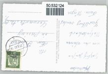 84347 W8340 Pfarrkirchen , Niederbay - Fliegeraufnahme