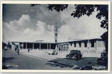 7511 Enschede - Fußball Station