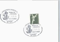 97450 W8725 Arnstein , Unterfr