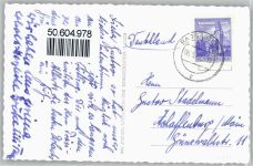 5630 Bad Hofgastein - Kurhaus Gutenbrunn