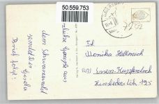 72270 W7292 Tonbach - Luftaufnahme, Hotel
