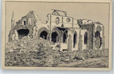 28260 Rouvres - Kirche