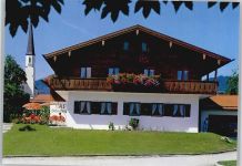 83646 W8170 Arzbach b Bad Tölz - Café Schusterpeter