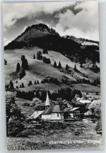 87538 W8975 Obermaiselstein