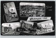 86956 W8920 Schongau - Panorama Auto