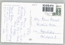 75385 W7264 Bad Teinach - Gesamtansicht