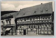 99842 O5906 Ruhla - Heimatmuseum