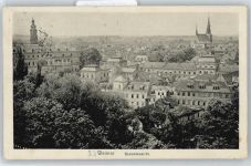 99423 O5300 Weimar , Thür - Gesamtansicht