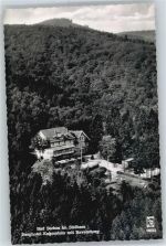 37441 W3423 Bad Sachsa - Berghotel Katzenstein