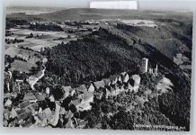 75385 W7264 Zavelstein - Fliegeraufnahme