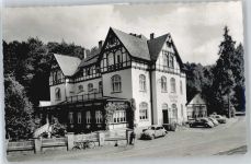 49152 W4515 Bad Essen - Hotel Rögge Auto Fahrrad