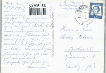 91247 W8561 Vorra , a d Pegnitz - Schloss, Ritterfels, Schlosspark