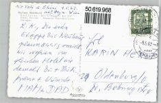 49152 W4515 Bad Essen - Hotel Rögge Auto Fahrrad