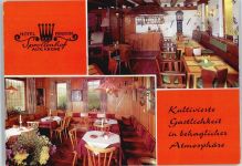 75323 W7547 Sprollenhaus - Hotel Sprollenhof, Alte Krone