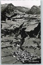87541 W8973 Bad Oberdorf - Oberjoch