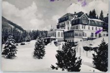 Spindleruv Mlyn - Krkonose