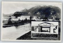 82487 W8103 Oberammergau - Passions-Theater