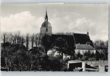 23769 W2448 Fehmarn - Kirche