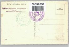 9520 Sattendorf - Stifter´s Gipfelhaus, Gerlitzen