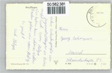 18609 O2337 Binz - Platz, Strand, Konzertstätte