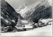 6167 Neustift im Stubaital - Neustift