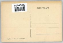 4331 Middelburg - Kirchgang