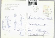 34280 La Grande-Motte - Carnon-Plage