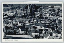 51674 W5276 Wiehl - Luftaufnahme