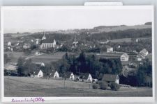 88178 W8999 Heimenkirch - Panorama