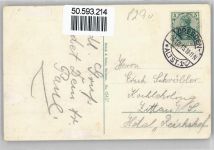01917 O8290 Kamenz Gebrauchsspuren Hutberg, Teilansicht