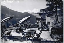 6283 Hippach-Schwendberg - Gasthof, Café Schwendbergerhof