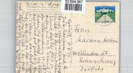 21271 W2116 Hanstedt , Nordheide - Hotel Pension Heidekrug