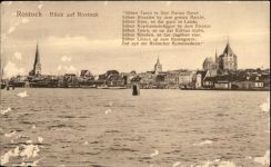 18055 O2500 Rostock