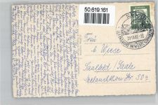72202 W7270 Nagold - gel. 29.10.62, Teilansicht