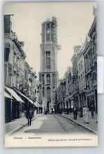 3500 Utrecht - Zadelstraat