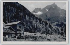 Karwendel - Alpengasthof In der Eng
