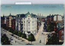 Göteborg - Strassenbahn