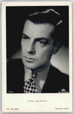 Viktor de Kowa Filmschauspieler