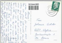 04435 O7144 Schkeuditz - Rathaus, Oststraße, Kinderkrippe, Neuer Weg, Marktplatz